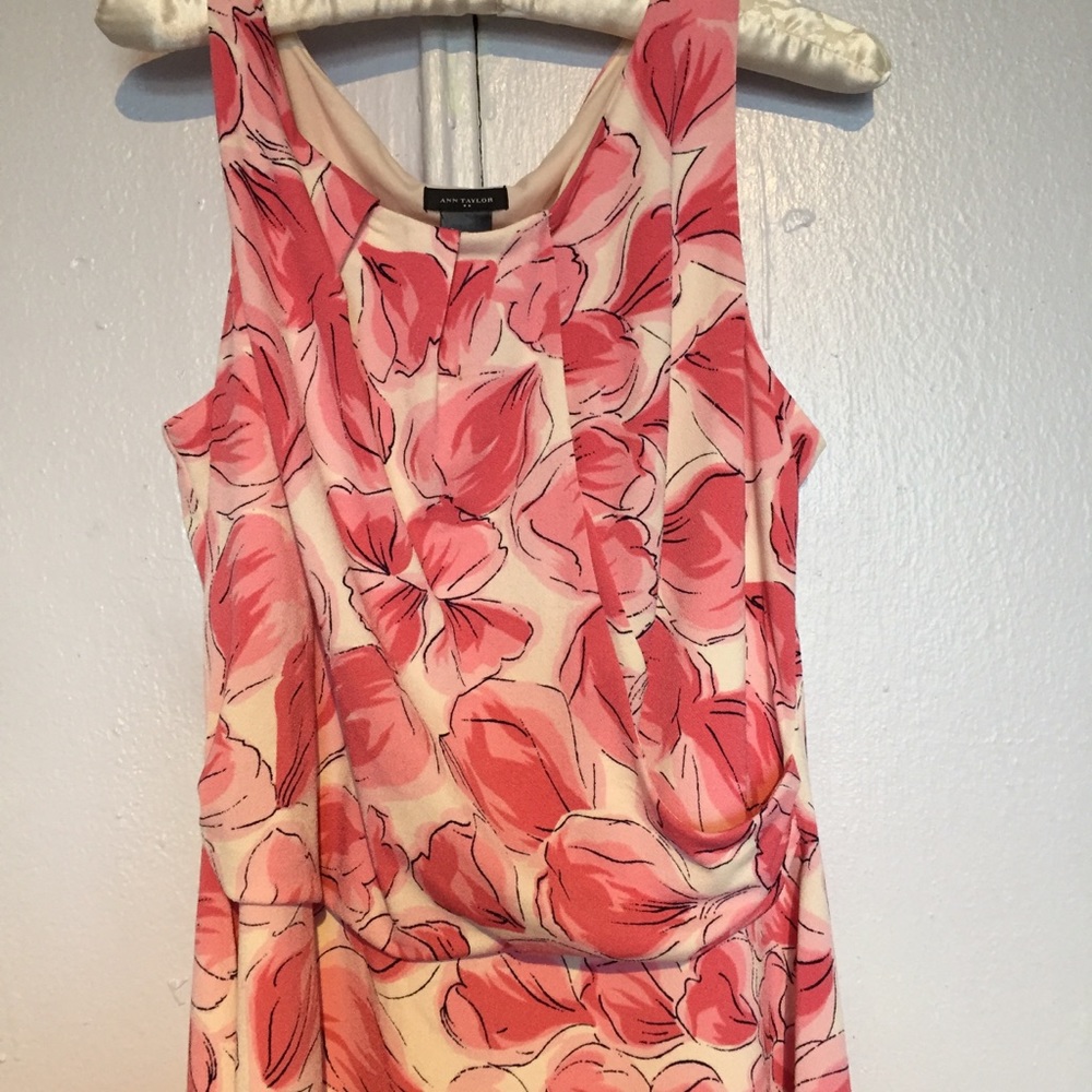 ✨Flowy Print Dress✨